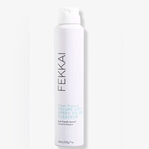 FEKKAI White Volume Lock Spray